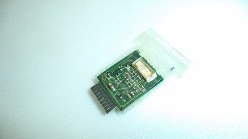 Decoder Ctcss Subtom Tsu-8 Kenwood 1 Peça (Usado)