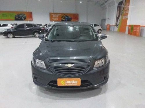 Chevrolet Onix 1.0 Mpfi Joy 8v Flex 4p Manual