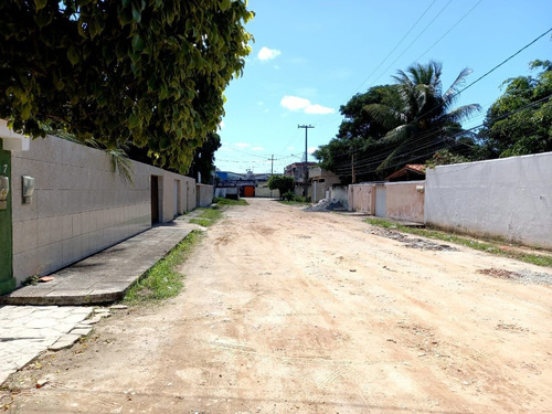 Imagem 20 de 21 de Casa Em Janga, Paulista/pe De 83m² 2 Quartos À Venda Por R$ 215.000,00 - Ca1005005