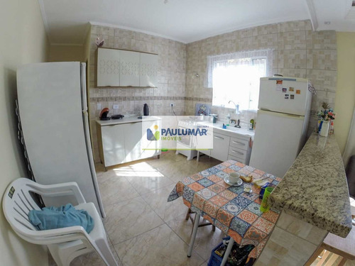 Imagem 19 de 24 de Casa Com 2 Dorms, Vila Verde Mar, Itanhaém - R$ 275 Mil, Cod: 830696 - V830696