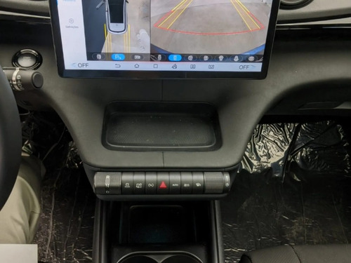 BYD Dolphin 0.0 Plus Ev Aut. 5P Eléctrico