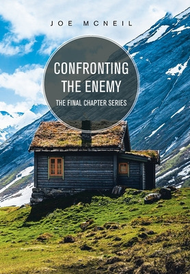 Libro Confronting The Enemy: The Final Chapter Series - M...