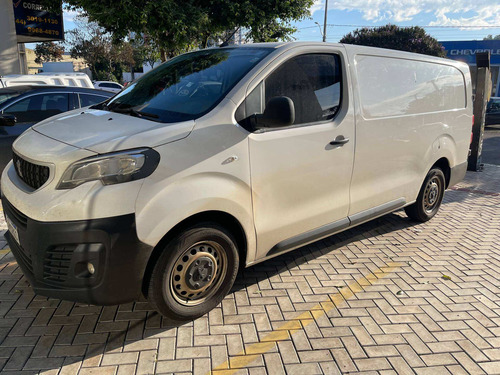 Imagem 1 de 12 de Peugeot Expert 1.6 Bluehdi Diesel Business Pack Manual