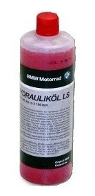 Aceite Hidráulico Ls Original Bmw 250ml