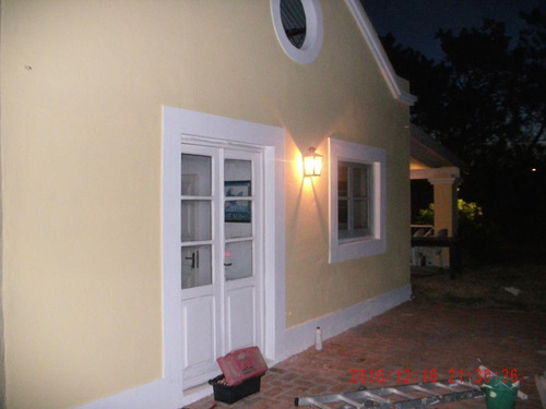 Casa - Punta Piedras