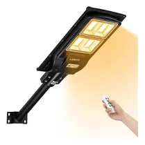 Comprar ~? Langy 120w Luces De Calle Solares Al Aire Libre 240pcs Le