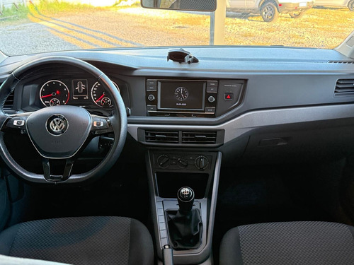Volkswagen Virtus 1.6 Msi Trendline