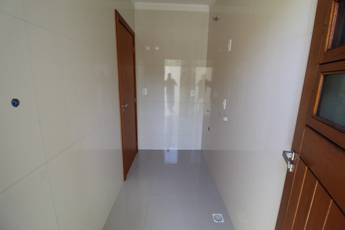 Imagem 7 de 20 de Linda Casa Geminada No Bairro Bom Retiro | 03 Dormitórios Com Suíte | 150 M² Privativos - Sa01902 - 69388237