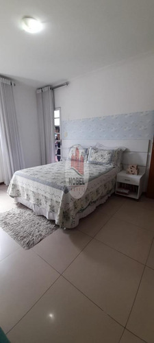 Imagem 15 de 27 de Casa Em Condomínio Com 3 Dormitório(s) Localizado(a) No Bairro Serraria Brasil Em Feira De Santana / Feira De Santana - 6690