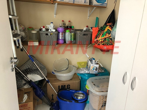 Imagem 2 de 27 de Sobrado Em Casa Verde - São Paulo, Sp - 356843