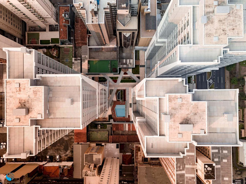 Imagem 3 de 30 de Apartamento Novo Centro/batel De 3 Quartos (1 Suíte) - Apn-203xy