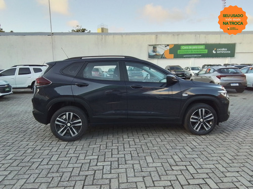 Chevrolet Tracker 1.0 TURBO FLEX LT AUTOMÁTICO