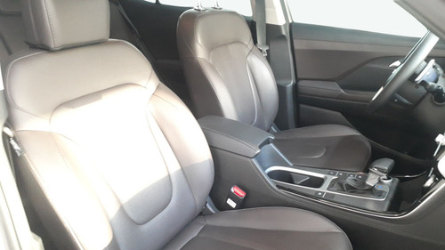 Hyundai Creta Hyundai Creta Platinum 1.0 Turbo (Aut) (com teto solar)