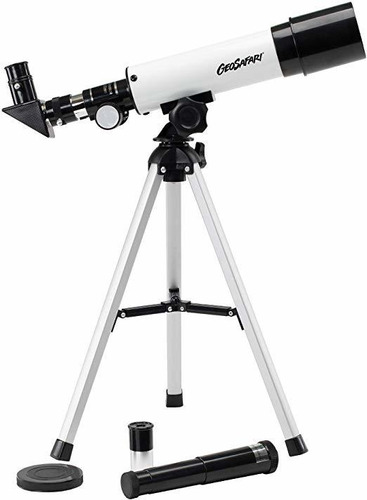 Educational Insights Geosafari Telescopio 360 Vega