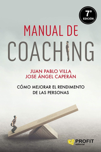 Manual De Coaching