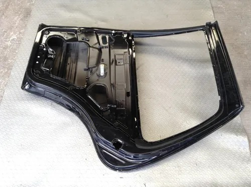 Puerta Trasera Derecha Mercedes Ml320 Mod 98-03 Original (Usado)