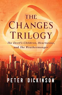 Libro The Changes Trilogy - Peter Dickinson