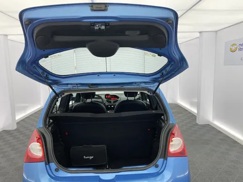 Renault Twingo Il Frances Emotion 1.2 2014