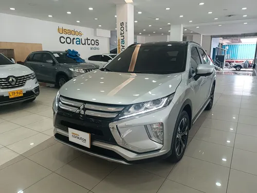 Mitsubishi Eclipse Cross 2.0l At 4x2