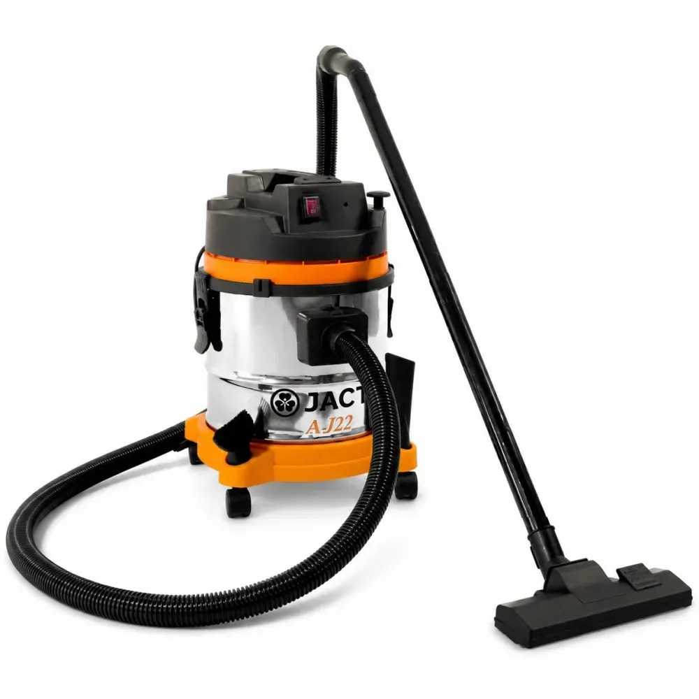 Aspirador Pó E Água Aj22 1200w Jacto