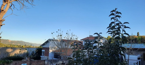 Imagen 5 de 30 de Casa Y Galpon En Venta En Huerta Grande