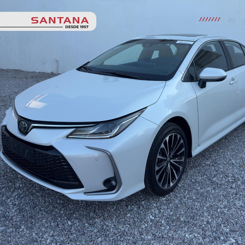 Toyota Corolla 2.0 Seg Cvt 170cv