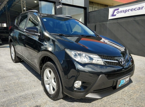 Toyota Rav4 2.0 4x2 16v Gasolina Automática