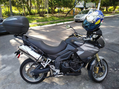 Triumph Tiger 1050