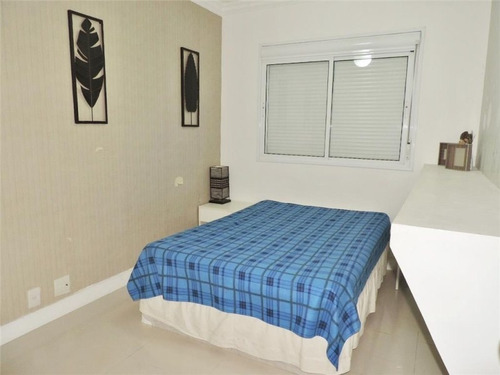 Imagem 7 de 11 de Apartamento Residencial À Venda, Praia Das Astúrias, Guarujá. - Ap2252 - 34708956