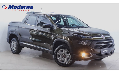 Fiat Toro 1.8 16V EVO FLEX FREEDOM AT6