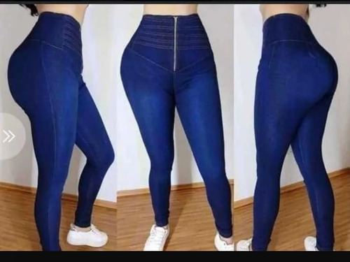 Pantalón Colombiano Costillero | Meses sin intereses