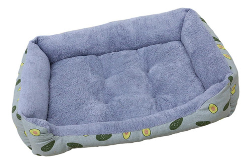 Cama Para Perros Pequeños, Sofá Para Dormir, 60cmx45cm