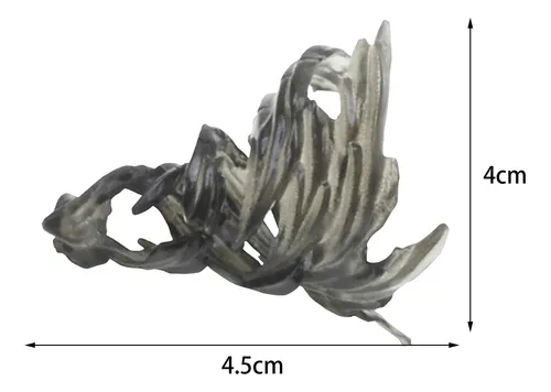 Wind Effect Action Figures For Kids Adults Collectible Black