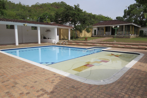 Venta Casa Campestre En Melgar La Herradurra 