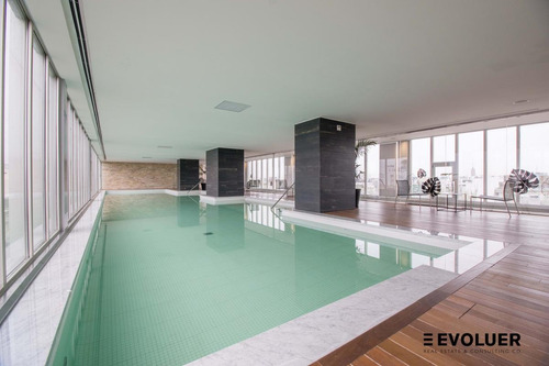 Imagen 28 de 30 de Departamento Con Amenities, Piso Alto En Quartier Dorrego