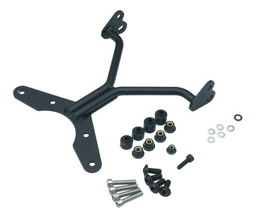 Kit Givi Parabrisas 100al 100alb Bmw 1200 Al5115a Riderpro