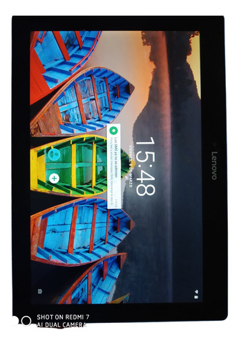 Tablet  Lenovo Tab 10 Tb-x103f 10.1  16gb 2gb Ram 