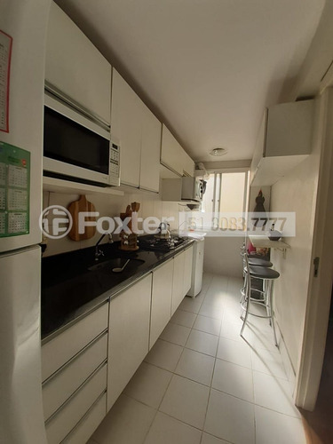 Imagem 6 de 30 de Apartamento, 3 Dormitórios, 66.51 M², Partenon - 198048