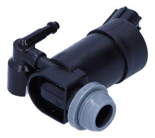 Motor De Bomba Para Lavaparabrisas 1s7117k624fd De 2 Salidas