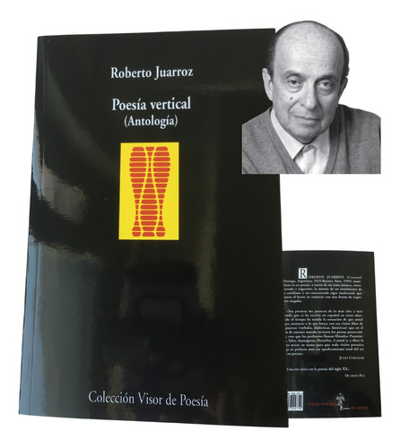 Poesia Vertical Roberto Juarroz Visor