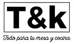 Tienda Hogar y Menaje TyK 