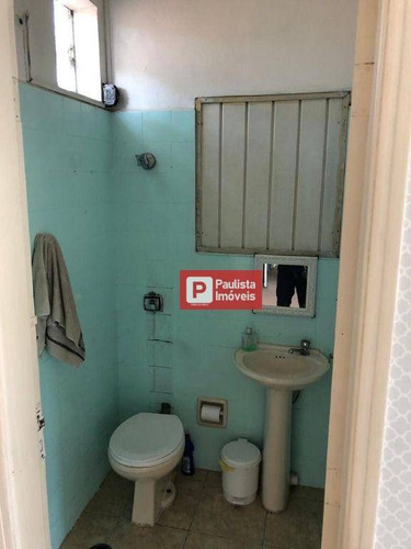 Imagem 7 de 27 de Prédio À Venda, 364 M² Por R$ 2.500.000,00 - Campo Belo - São Paulo/sp - Pr0413
