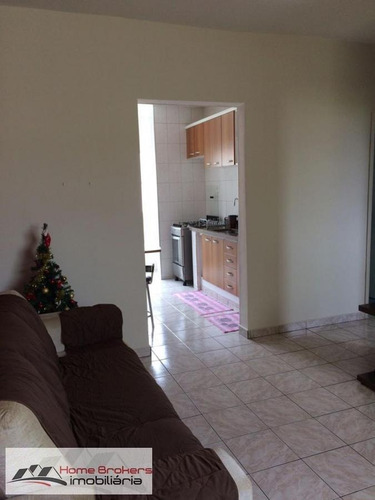 Imagem 3 de 15 de Apartamento Para Venda Em Jundiaí, Jardim Bonfiglioli, 2 Dormitórios, 1 Banheiro, 1 Vaga - 20147j_2-1142180