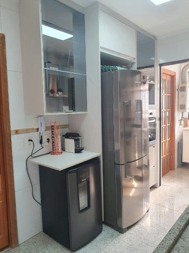Imagem 8 de 30 de Apartamento À Venda, 96 M² Por R$ 850.000,00 - Mooca - São Paulo/sp - Ap5853