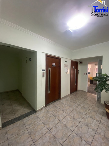 Imagem 27 de 30 de Apartamento Em Praia Grande, 02 Dormitórios, Tupi, Ap02934 - Ap02934 - 69918662