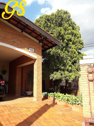 Imagem 2 de 30 de Casa - Ca00885 - 70640307