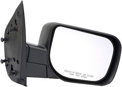 Espejo Retrovisor Der Para Nissan Titan 5.6l In. V8 04-14