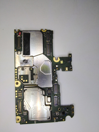 Lógica Huawey Fla-lx3. Huawey Y9 2018 (Usado)