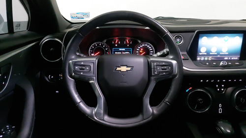 Chevrolet Blazer 3.6 PIEL B AUTO