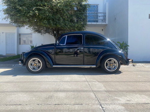 Volkswagen Sedan Sedan